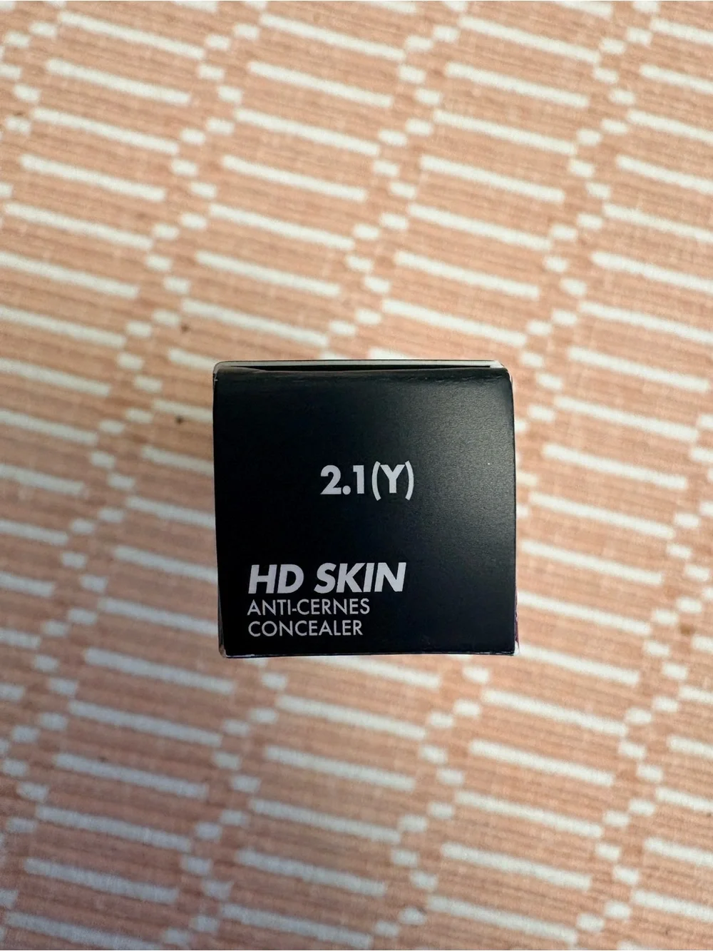 Makeup Forever HD Skin Concealer.